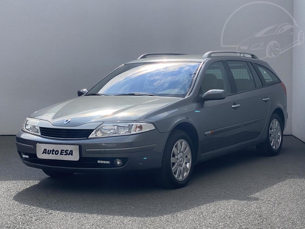 Renault Laguna 1.8