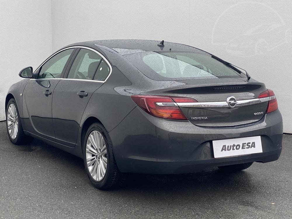 Opel Insignia 2.0 CDTi