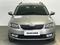 koda Octavia III 1.2 TSi Serv.kniha