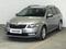 koda Octavia III 1.2 TSi Serv.kniha