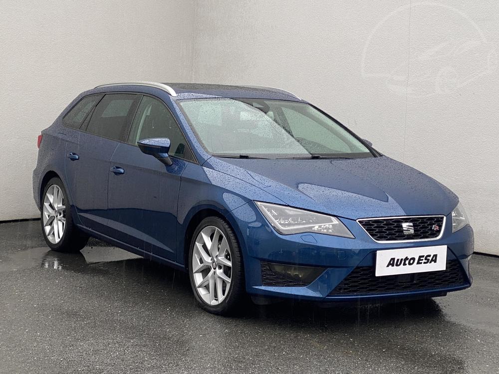 Seat Leon 1.8 TSi