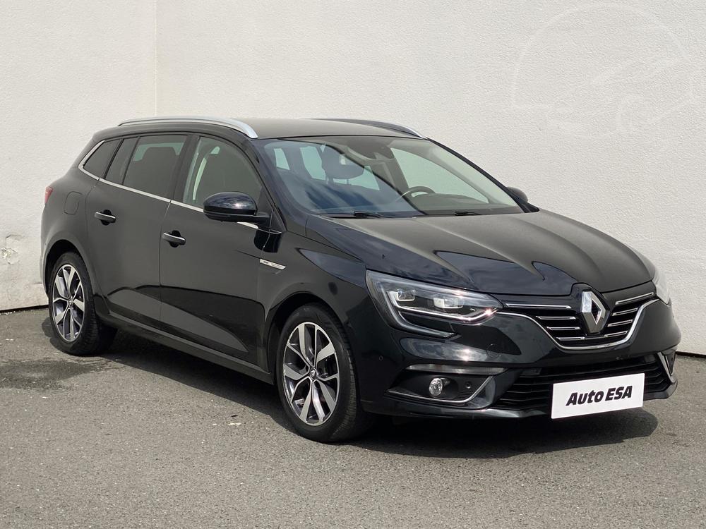 Prodm Renault Megane 1.5 dCi