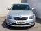 koda Octavia III 1.6 TDi Serv.kniha