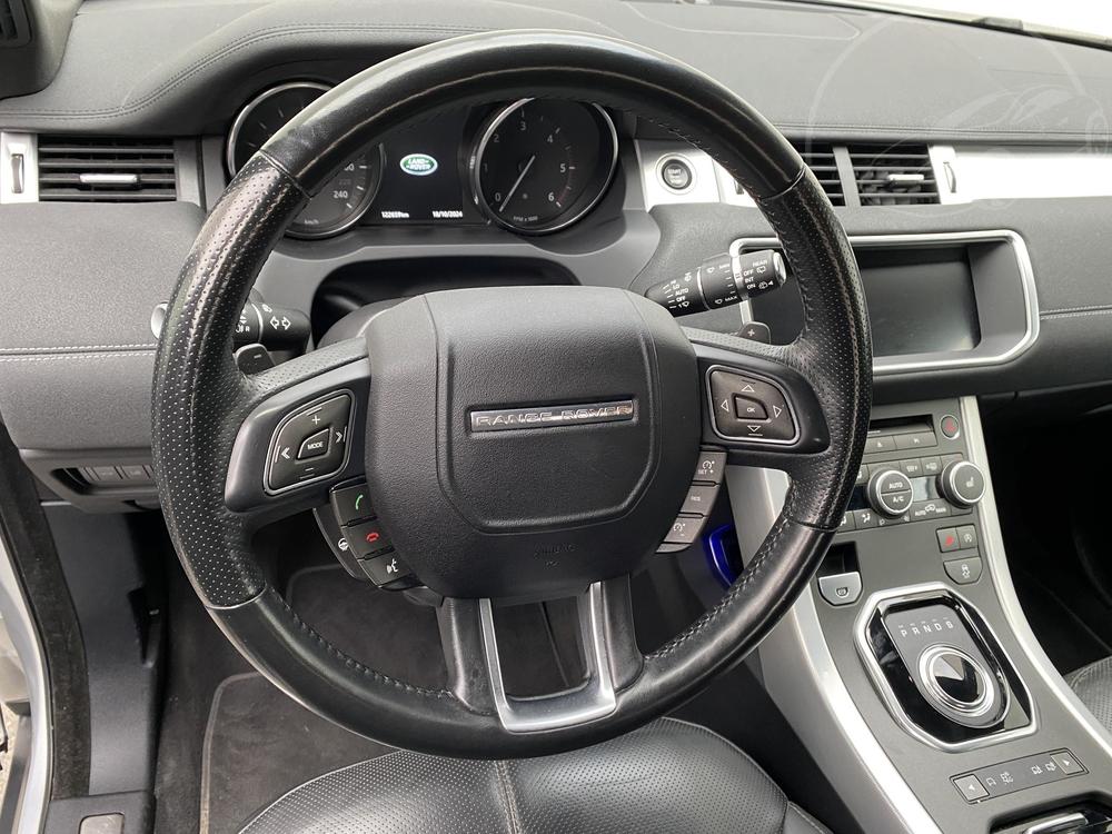 Land Rover  Evoque 2.0 TD4, R