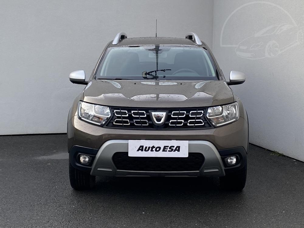 Dacia Duster 1.2 i, R