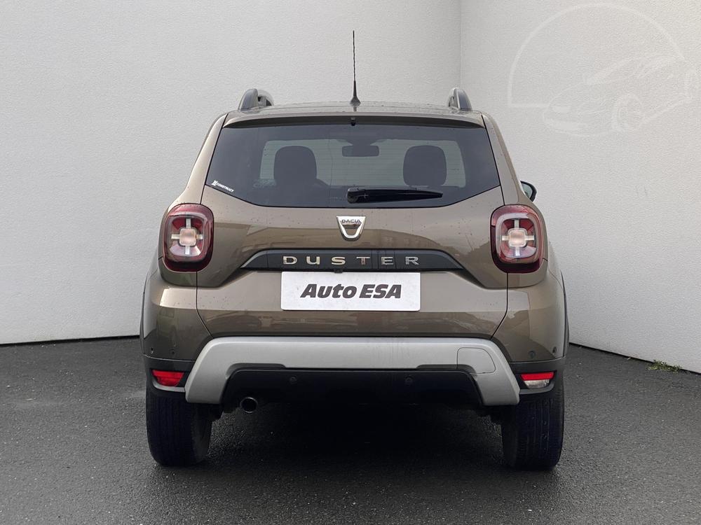 Dacia Duster 1.2 TCe, R