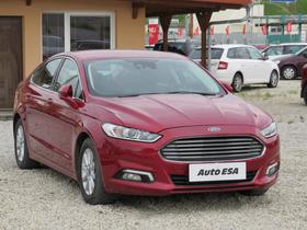 Ford Mondeo 2.0 TDi