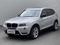 Fotografie vozidla BMW X3 3.0 d