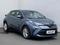 Toyota C-HR 1.8 HSD Serv.kniha