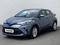 Toyota C-HR 1.8 HSD Serv.kniha