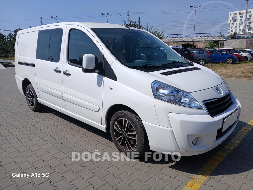 Prodm Peugeot Expert 2.0 HDi