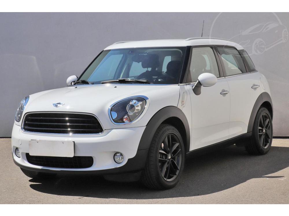 Mini Countryman 1.6 i