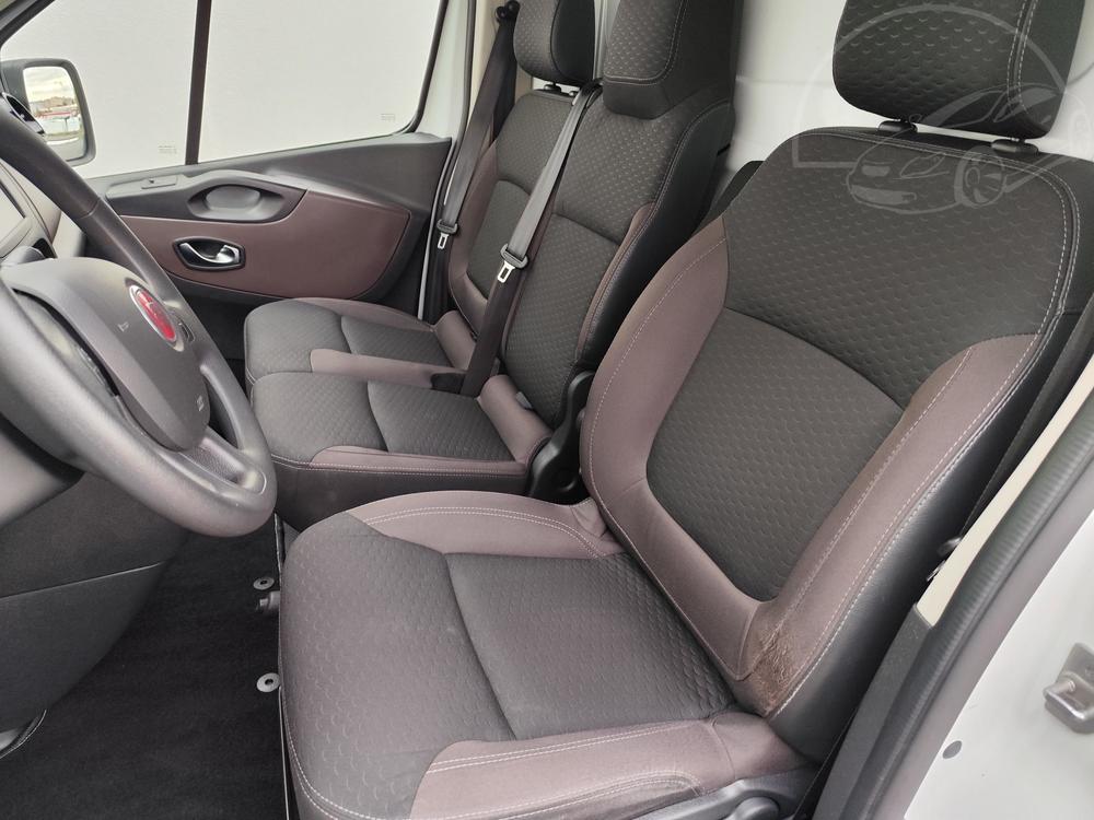 Fiat Talento 2.0 MJT