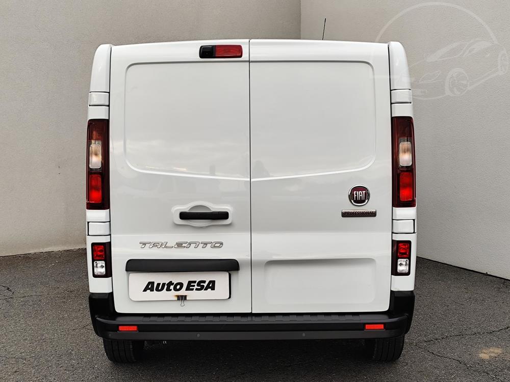 Fiat Talento 2.0 MJT