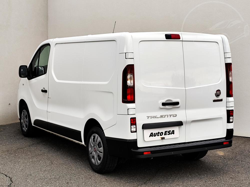 Fiat Talento 2.0 MJT