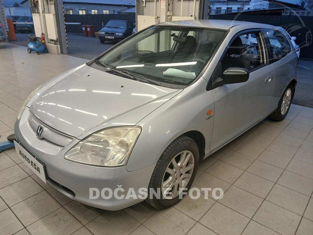 Prodm Honda Civic 1.6