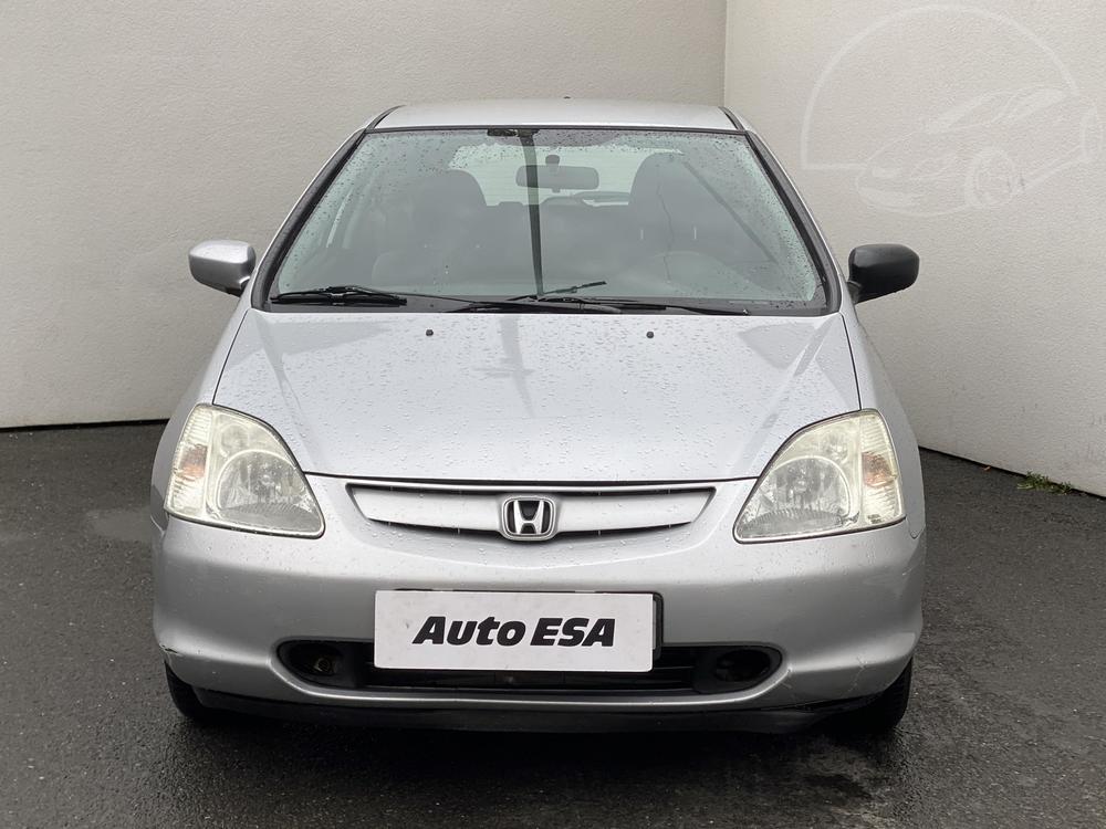 Honda Civic 1.6 i