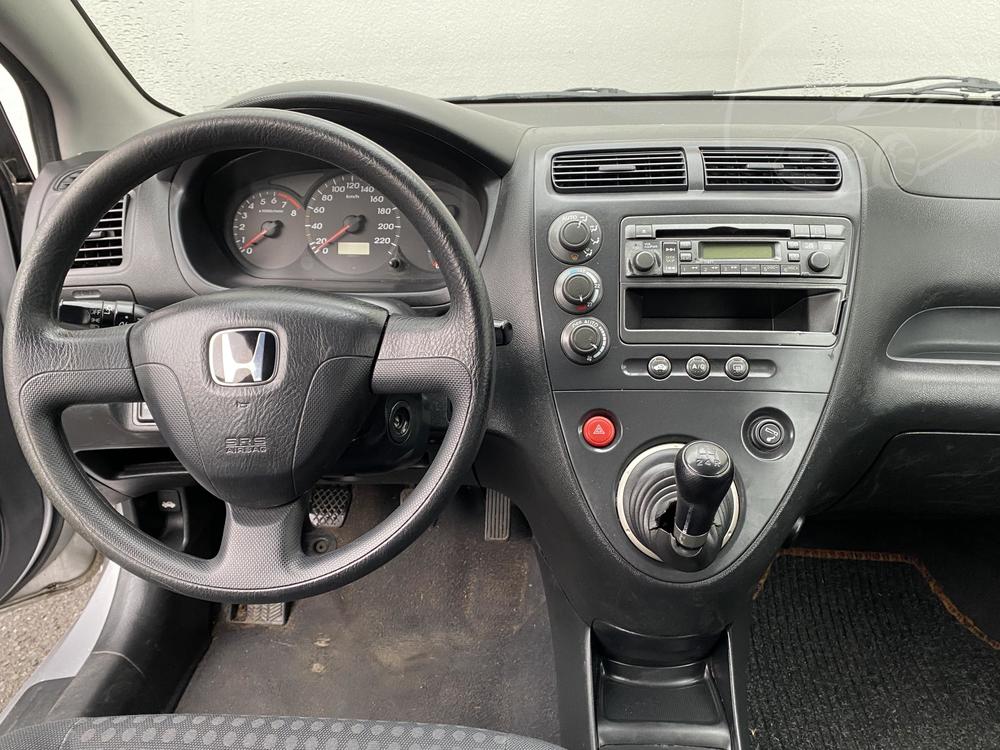 Honda Civic 1.6 i