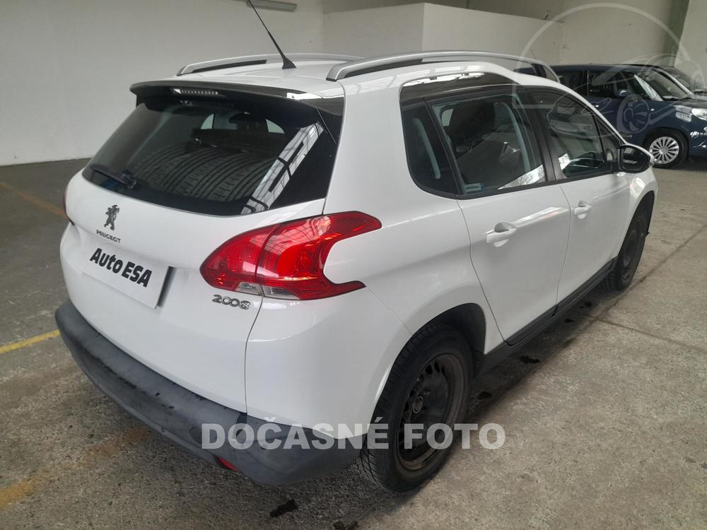 Prodm Peugeot 2008 1.2