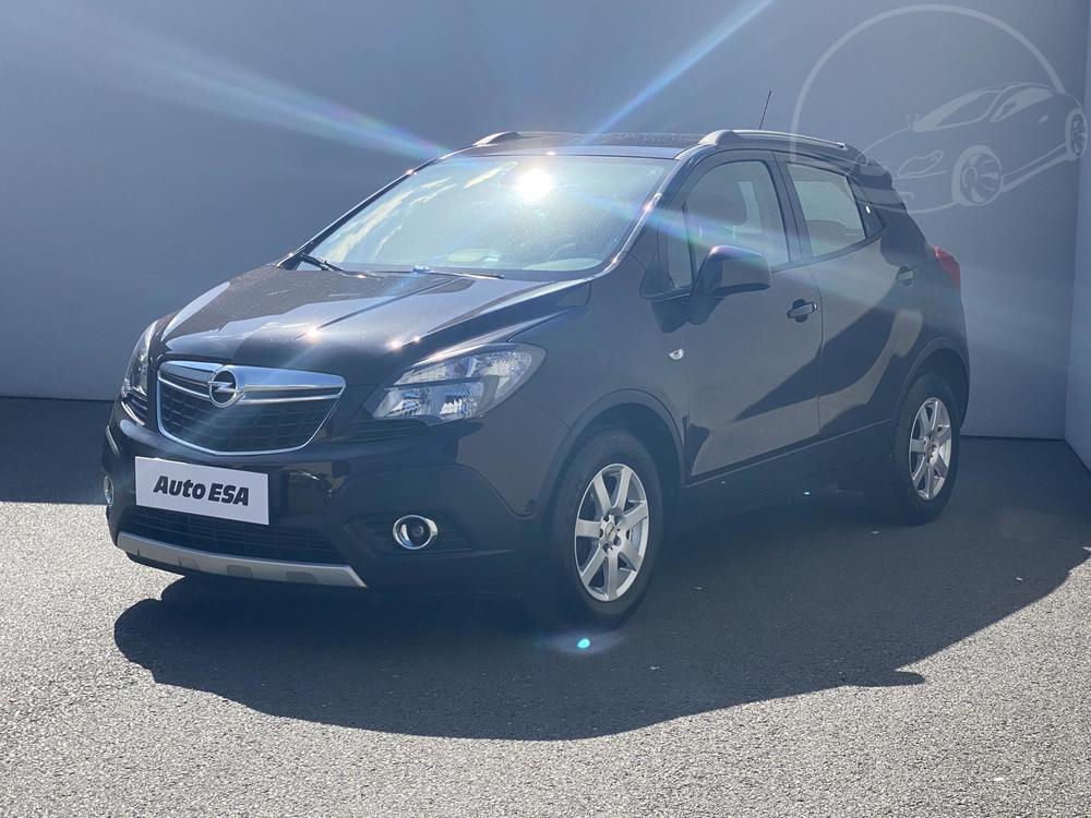 Opel Mokka 1.6 CDTi