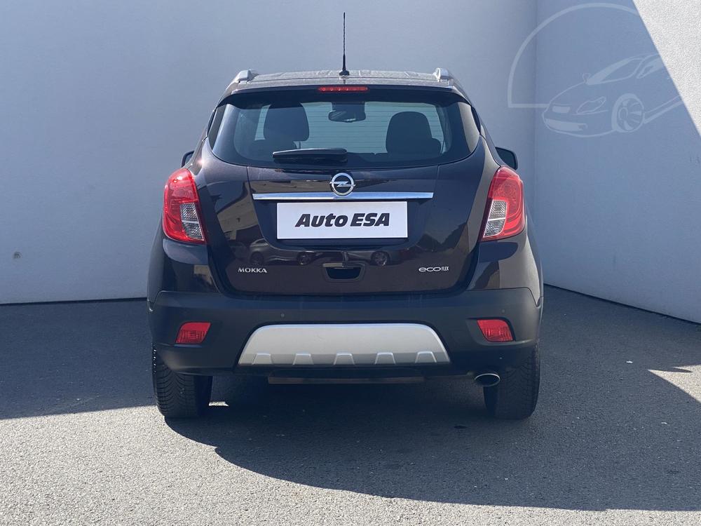 Opel Mokka 1.6 CDTi