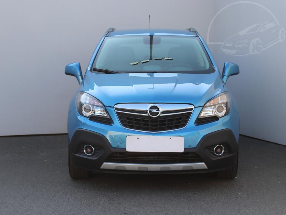 Opel Mokka 1.7 CDTi