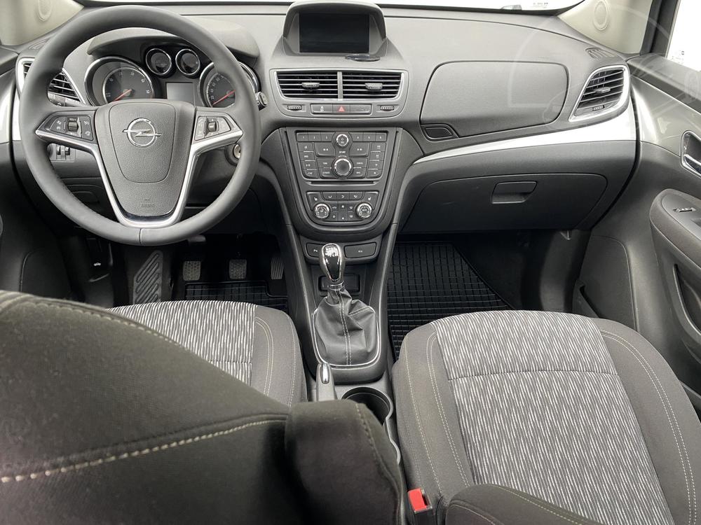 Opel Mokka 1.7 CDTi