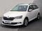 koda Fabia III 1.0 TSi