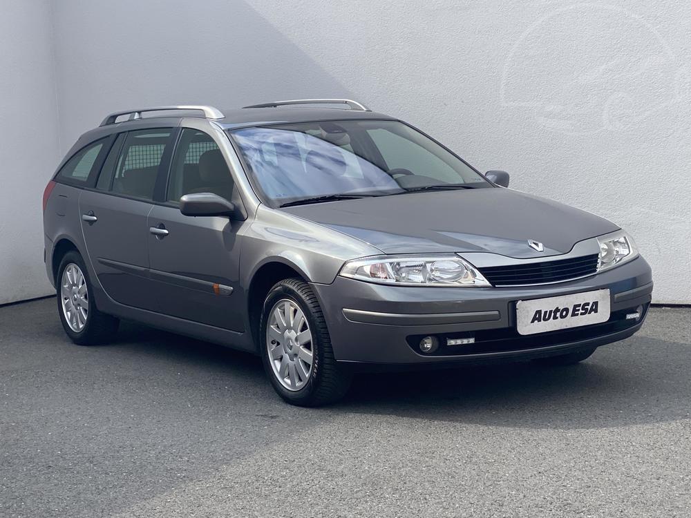 Prodm Renault Laguna 1.8