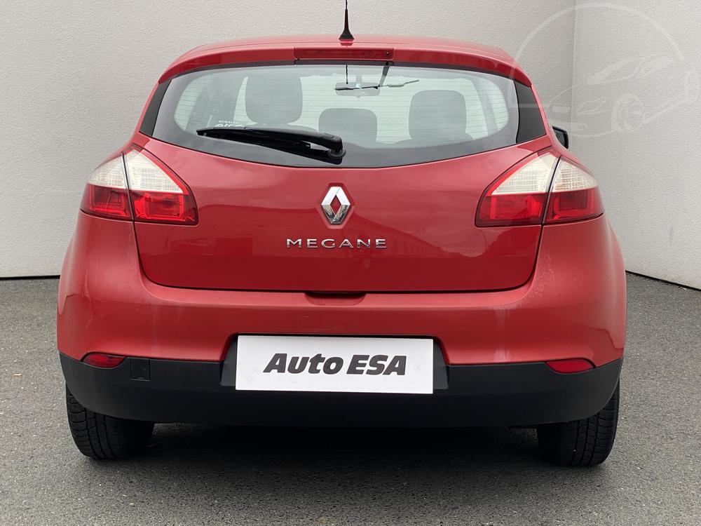 Renault Megane 1.6 i, R