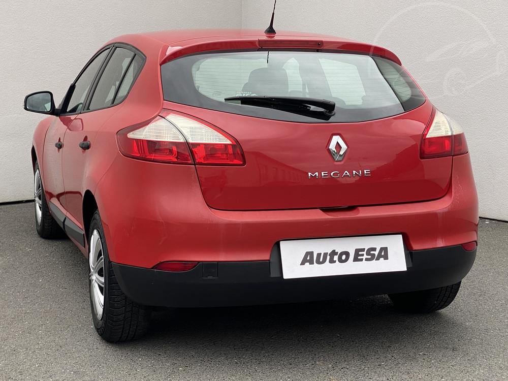 Renault Megane 1.6 i, R