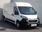 Peugeot Boxer 2.2 HDi 1.maj Serv.kniha, R