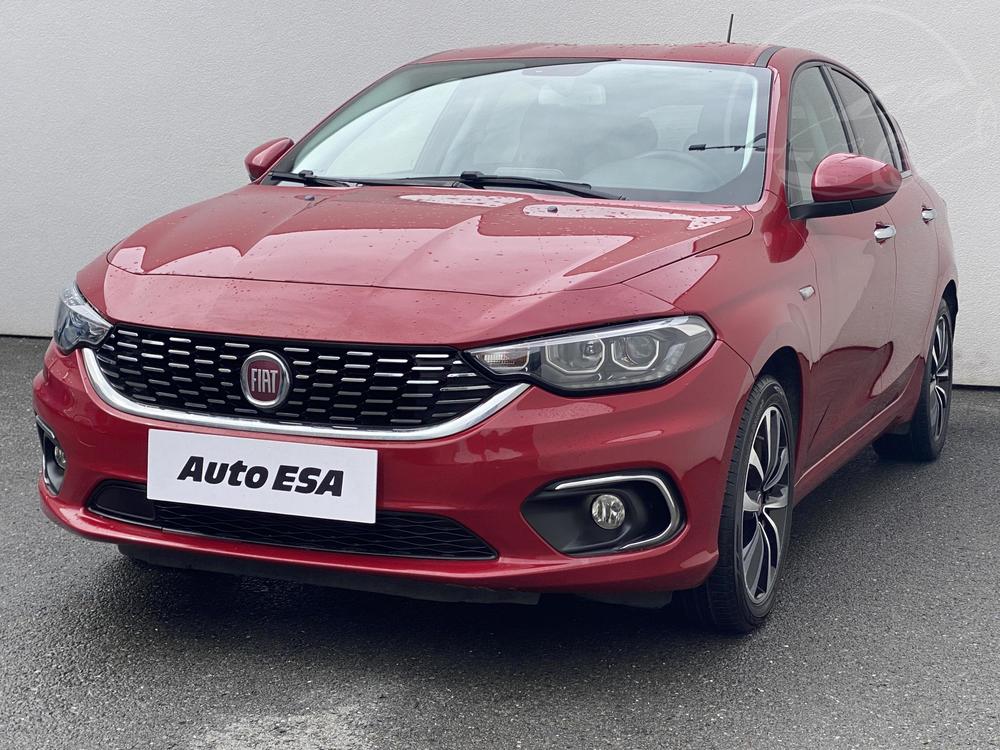 Fiat Tipo 1.4 i