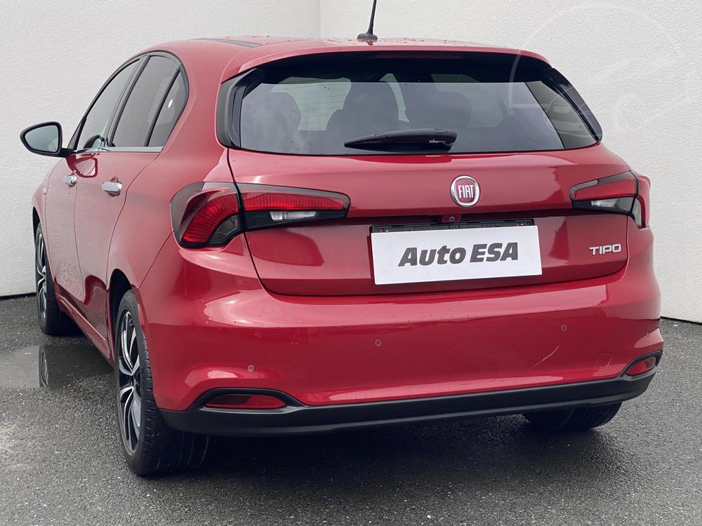 Fiat Tipo 1.4 i