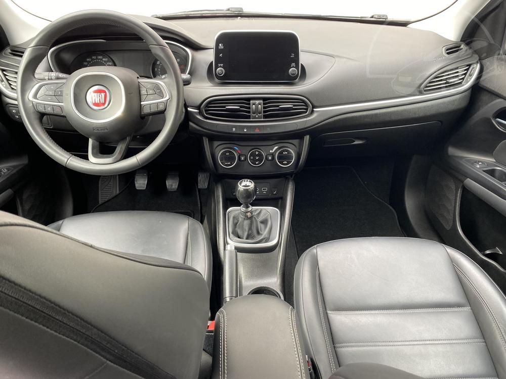 Fiat Tipo 1.4 i