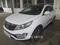 Kia Sportage 2.0 CRDi