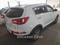 Kia Sportage 2.0 CRDi