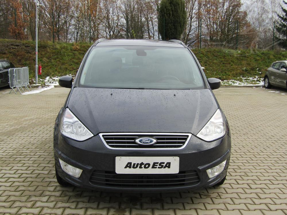 Ford Galaxy 2.0 TDCI