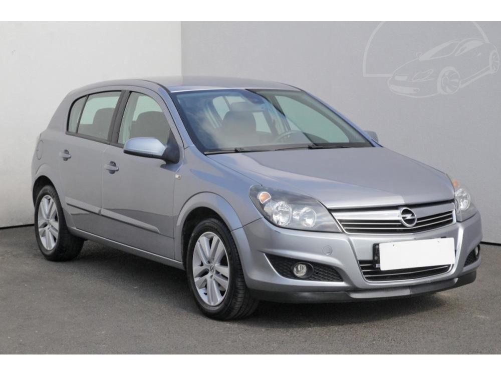 Opel Astra 1.6 i