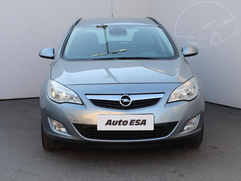 Opel Astra 1.6 i, R