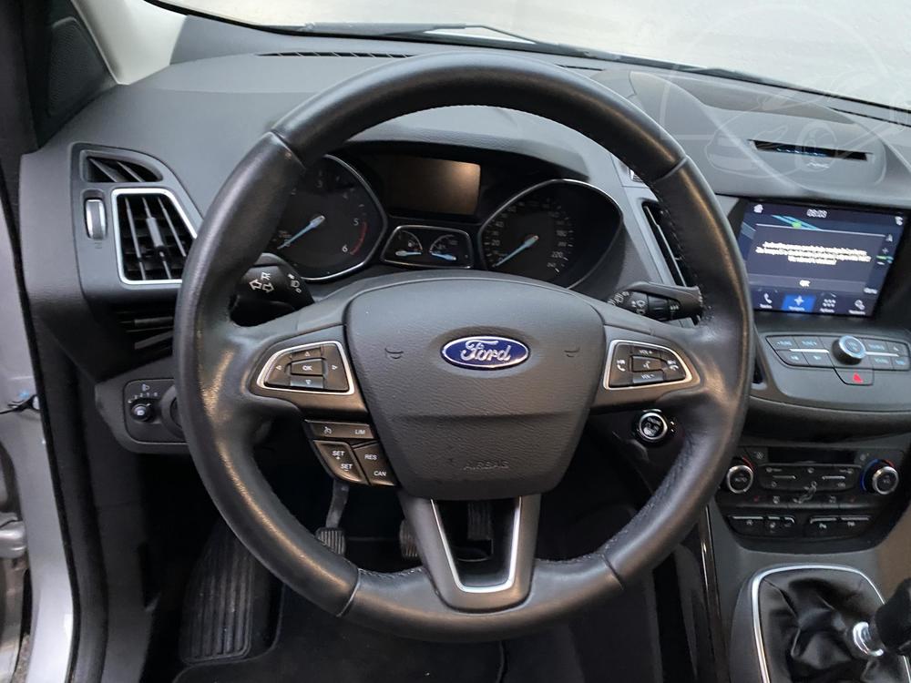 Ford Kuga 2.0 TDCi