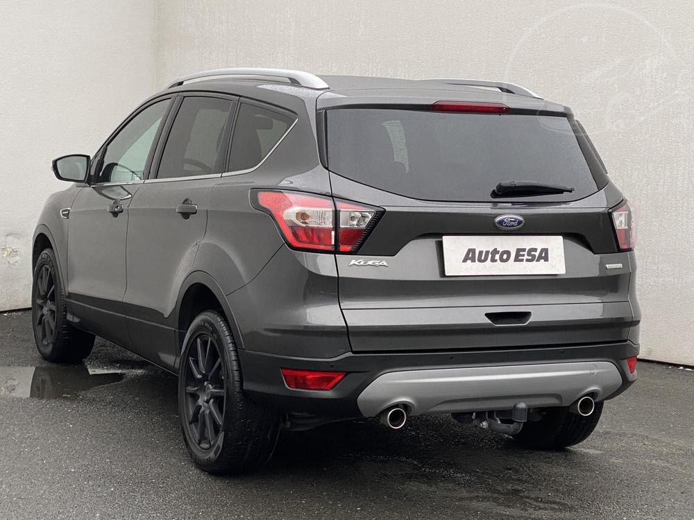 Ford Kuga 1.5 EB 1.maj, R