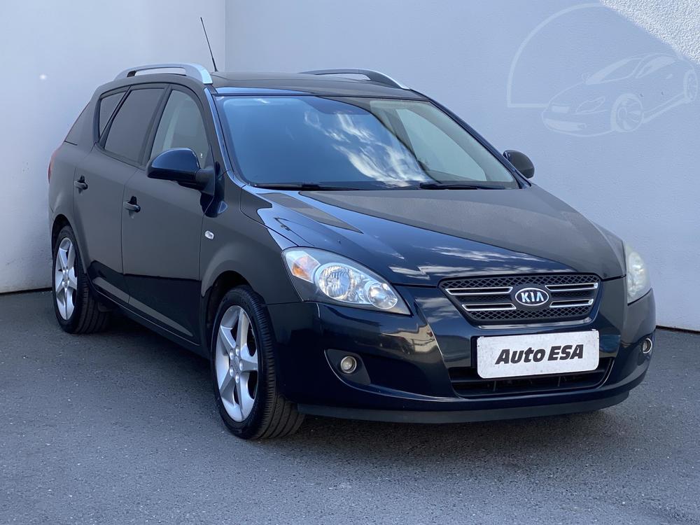 Prodm Kia Ceed 2.0 i