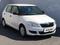 koda Fabia II 1.2 HTP