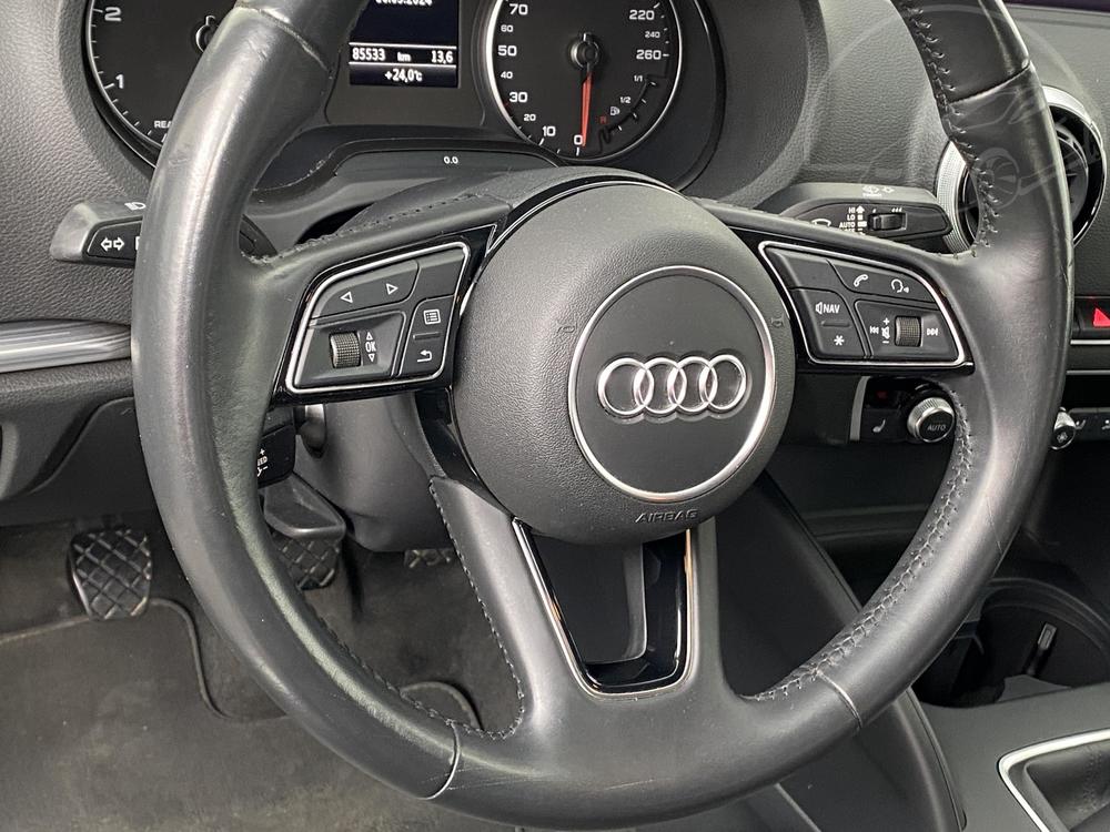 Audi A3 1.6 TDi, R