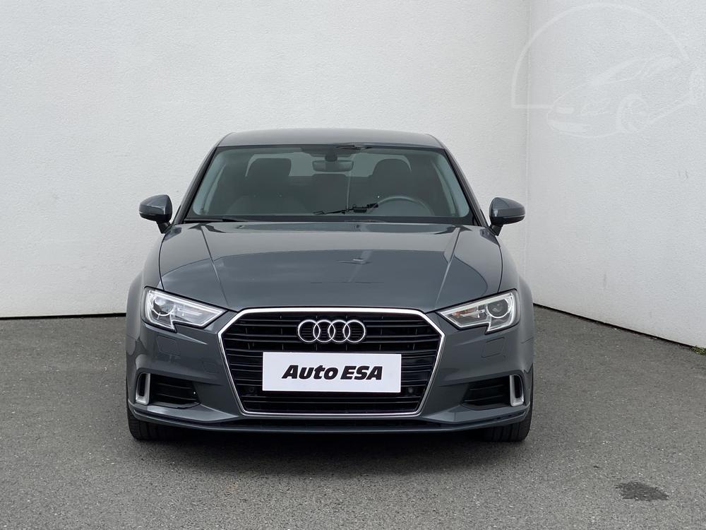 Audi A3 1.6 TDi, R