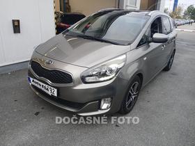 Kia Carens 1.7 CRDi