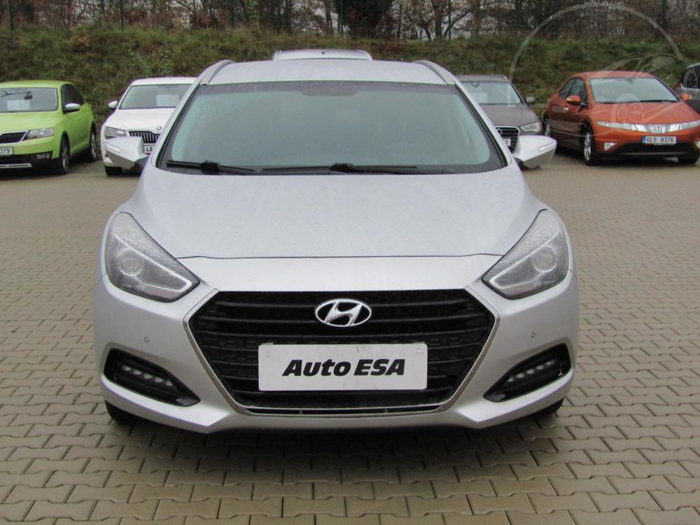 Hyundai i40 1.6 CRDi