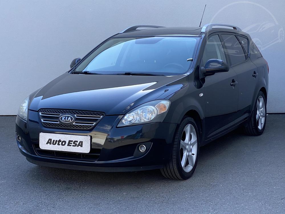 Kia Ceed 2.0 i