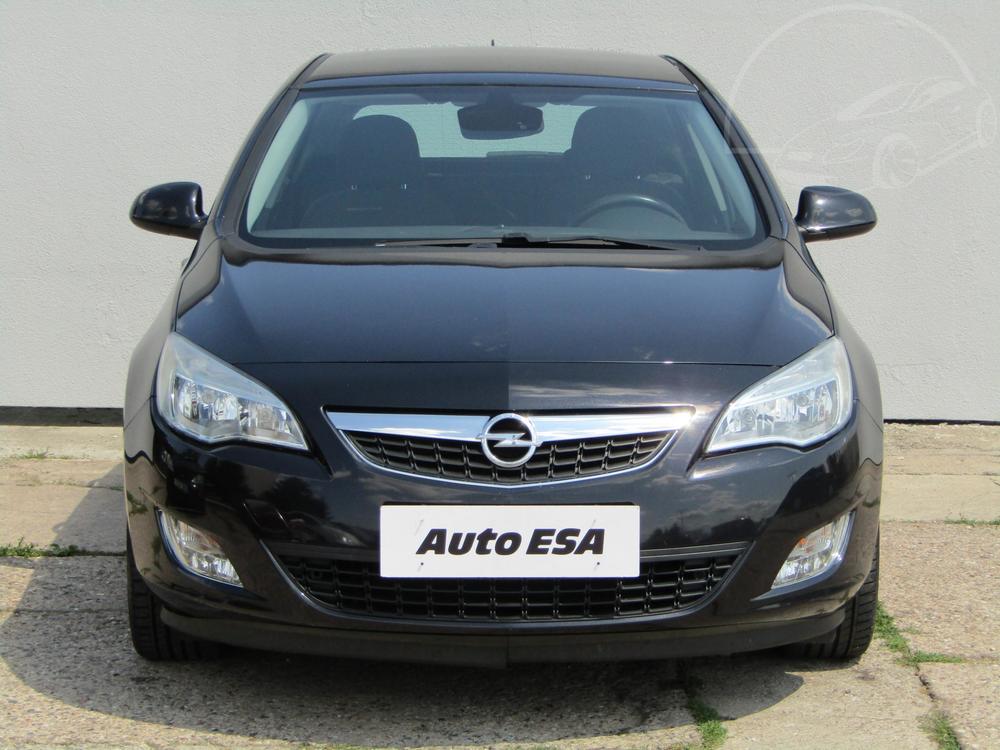 Opel Astra 1.6 i, R